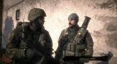 Battlefield: Bad Company Movie - Sprinkles