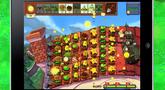 Plants vs. Zombies HD iPad Trailer