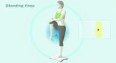 Wii Fit Plus E3 2009 Trailer