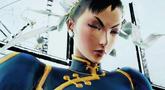 Super Street Fighter 4 'Juri vs. Chun Li' Trailer