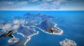 Just Cause 2 'Anatomy of a Stunt 4: Mid-Air Sabotage' Trailer