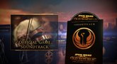 Star Wars: The Old Republic 'Collectors Edition unboxing' Trailer