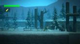 Bionic Commando Rearmed Movie