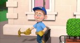 Wreck-It Ralph launch trailer