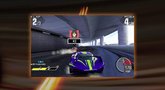 Ridge Racer 3D 'Launch' Trailer