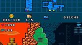 Dark Void Zero 'Lock-in Battle 1' Gameplay Trailer