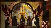 Dragon Age: Origins GamesCom 09 Trailer