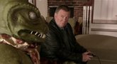 Star Trek Gorn vs. Shatner trailer