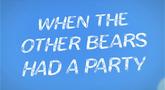 Naughty Bear 'Launch' Trailer