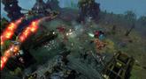 Warhammer 40,000: Dawn of War 2 - Movie #1