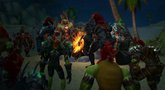 World of Warcraft: Cataclysm 'Rise of the Zandalari - patch 4.1' Trailer
