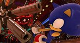 Sonic Generations 'Bosses' Trailer
