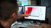 SSX: Deadly Descents developer video blog part 4