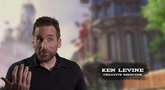 BioShock Infinite 'E3 2011 About Sky-Lines dev diary' Trailer
