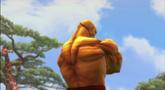 Super Street Fighter IV 'Dudley vs. Sagat' Trailer