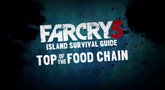 Far Cry 3 Island Survival Guide part 3 trailer