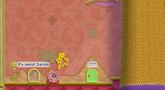 Kirby's Epic Yarn 'TGS 2010' Trailer