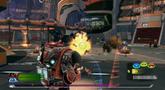 Monday Night Combat 'E3 2010' Trailer