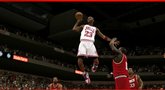 NBA 2K12 'Celebrity debate' Trailer