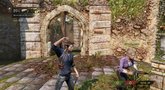 Uncharted 3: Drake's Deception 'Buddy system and treasures' Trailer