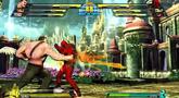 Marvel vs. Capcom 3 'Haggar Revealed' Trailer