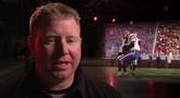 NCAA Football 11 'Locomotion' Trailer