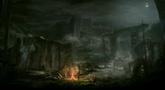 The Witcher: Rise of the White Wolf Trailer