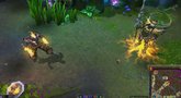 League of Legends 'Champion Spotlight - Brand' Trailer