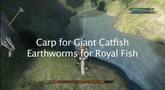 NIER 'Fishing Tips & Tricks' Trailer