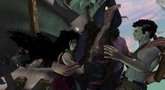Zeno Clash II E3 2012 announcement trailer