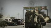 Battlefield: Bad Company 2 'Announcement' Trailer