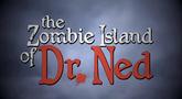 Borderlands 'The Zombie Island of Dr. Ned DLC' Trailer