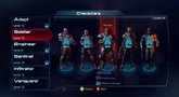 Mass Effect 3 multiplayer strategies 2 trailer