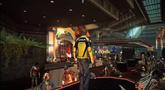 Dead Rising 2 'Blambow' Trailer