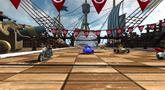Sonic and SEGA All-Stars Racing 'Vehicles' Trailer
