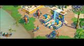 Age of Empires Online 'Egyptians Reveal' Trailer
