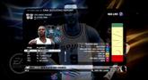 NBA Live 09 Dynamic DNA Trailer #2