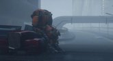 Reset debut trailer
