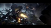 Terminator Salvation - The Videogame Game Cinematic Trailer