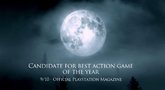 Castlevania: Lords of Shadow PC edition trailer