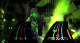 DJ Hero 2 'DJ QBert Spinning MSTRKRFT 'Bounce' (FSG Remix) Trailer