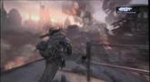 Gears of War 2 E3 2008 Movie