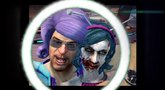 Dead Rising 2: Off the Record 'E3 2011 gameplay' Trailer