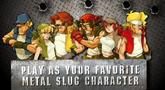 Metal Slug XX Trailer