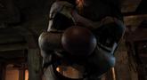 Batman: Arkham Asylum 2 Announcement Trailer