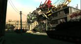 Transformers: Revenge of the Fallen Devastator Trailer