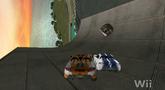 Trackmania Wii Teaser Trailer