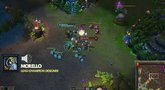 League of Legends 'Patch preview 1.0.0.121' Trailer