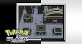 Pokemon Black and White 'Differences' Trailer