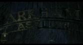 Batman: Arkham Asylum Environment Trailer